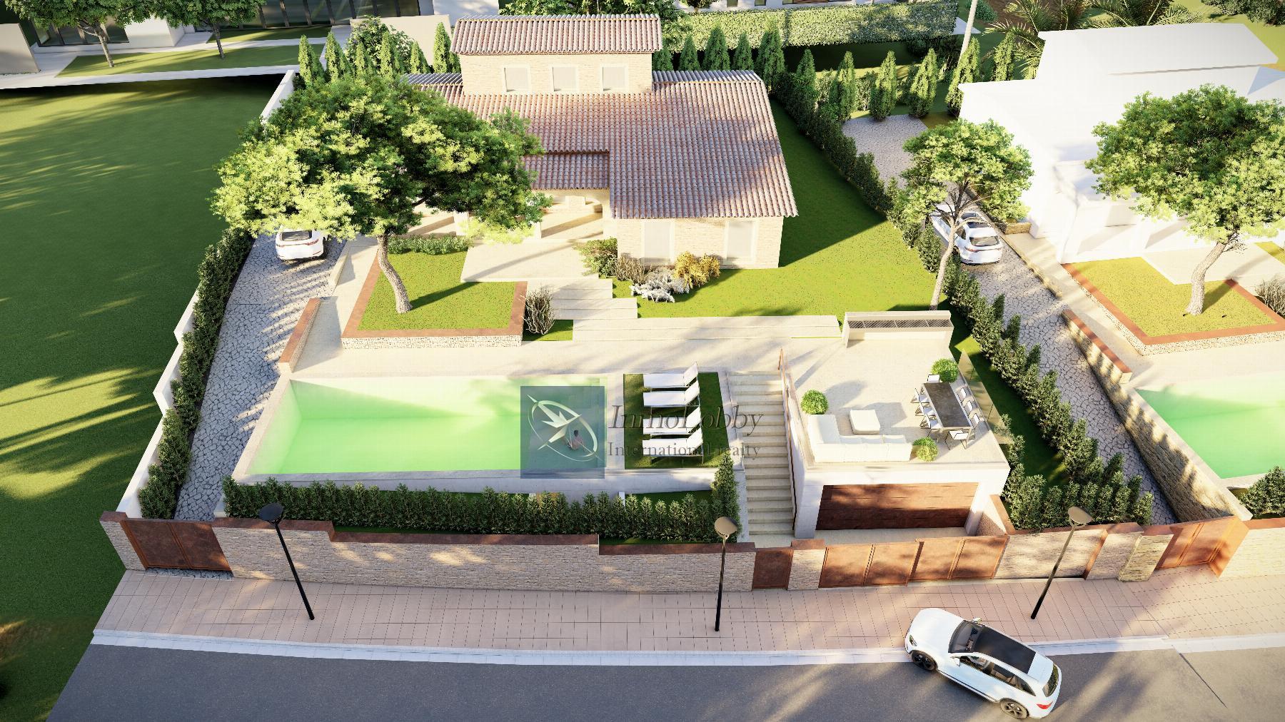 For sale of house in Sant Antoni de Calonge