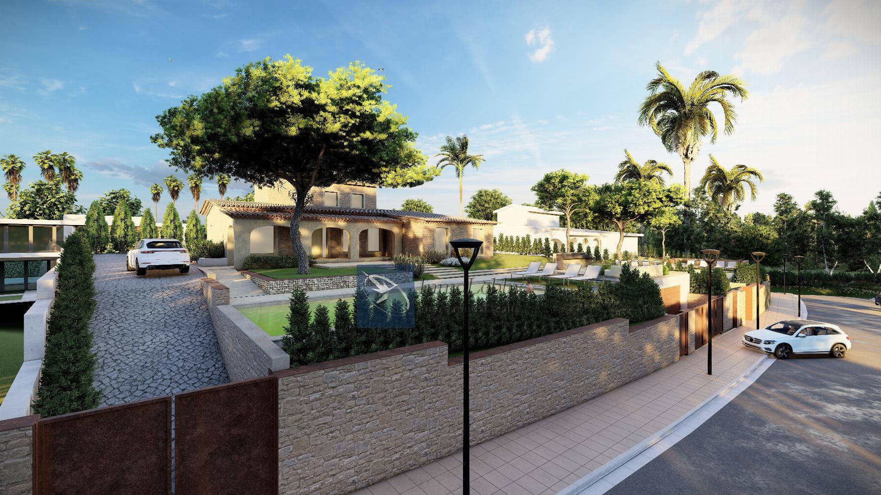 For sale of house in Sant Antoni de Calonge