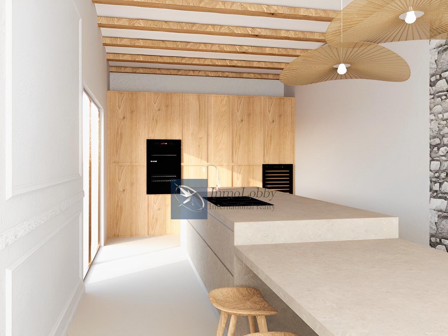 For sale of house in Sant Antoni de Calonge