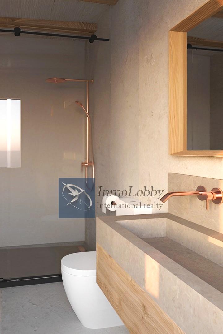 For sale of house in Sant Antoni de Calonge