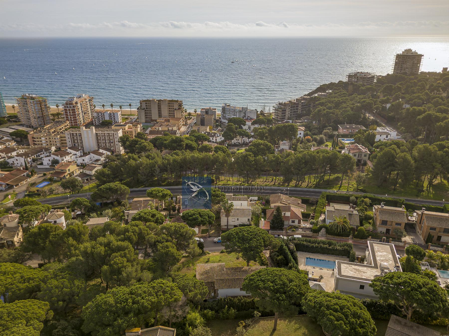 For sale of house in Sant Antoni de Calonge