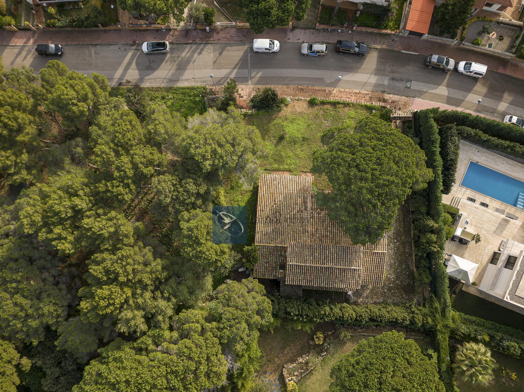 For sale of house in Sant Antoni de Calonge