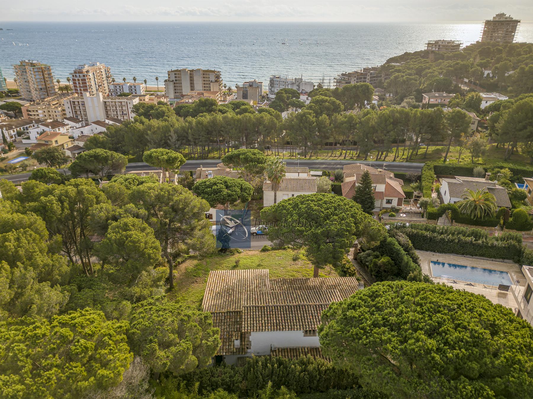For sale of house in Sant Antoni de Calonge