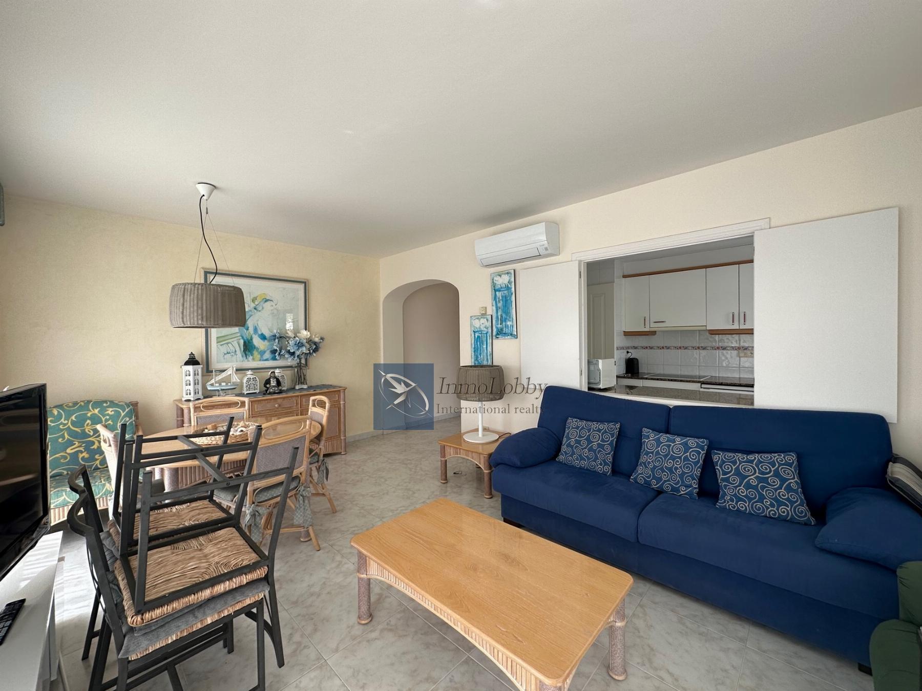 For sale of apartment in Platja d´Aro