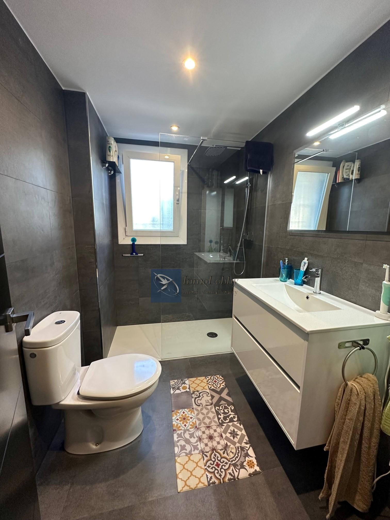 For sale of apartment in Platja d´Aro