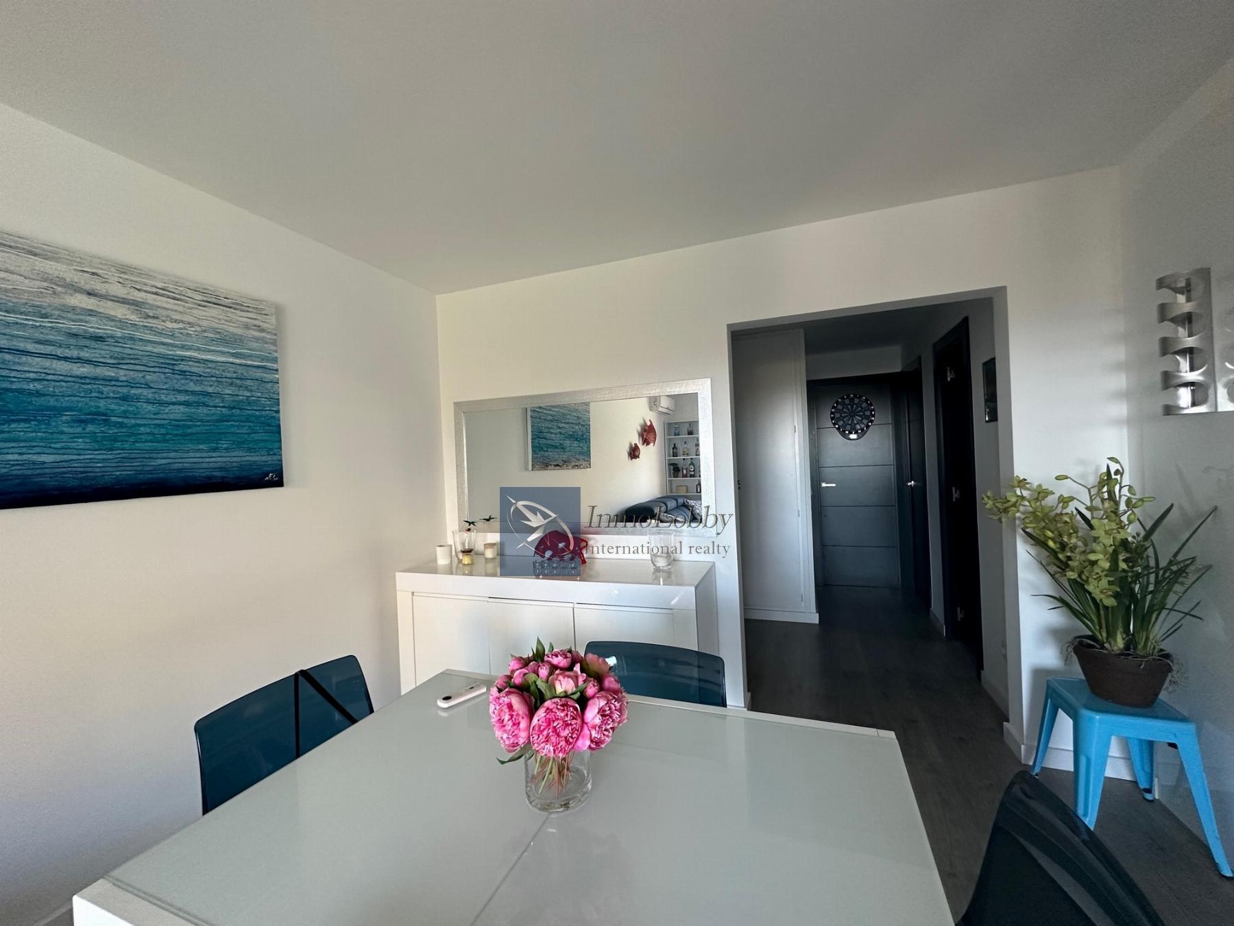 For sale of apartment in Platja d´Aro
