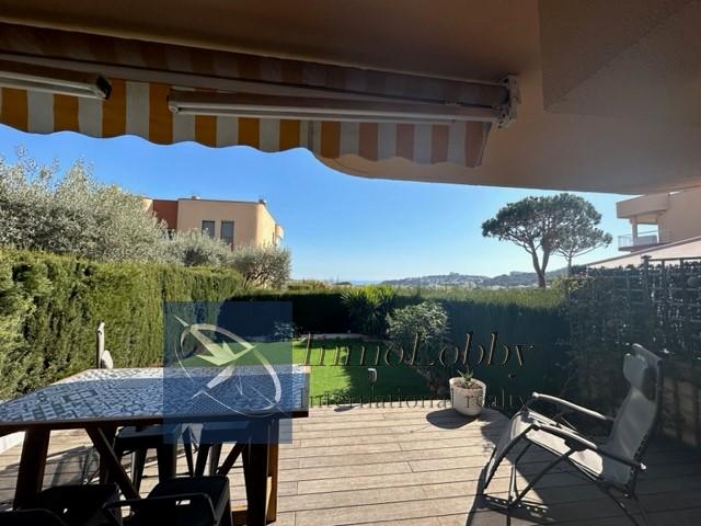 For sale of apartment in Platja d´Aro