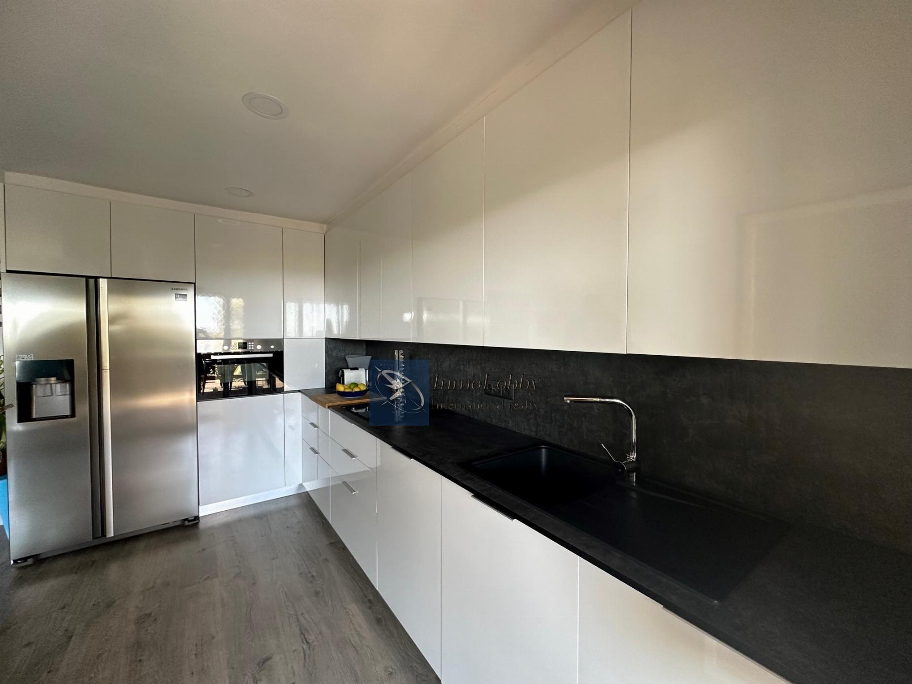 For sale of apartment in Platja d´Aro