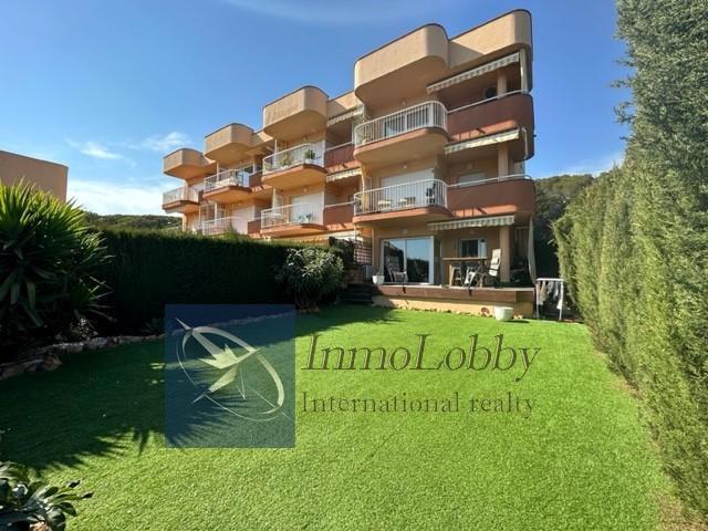 For sale of apartment in Platja d´Aro