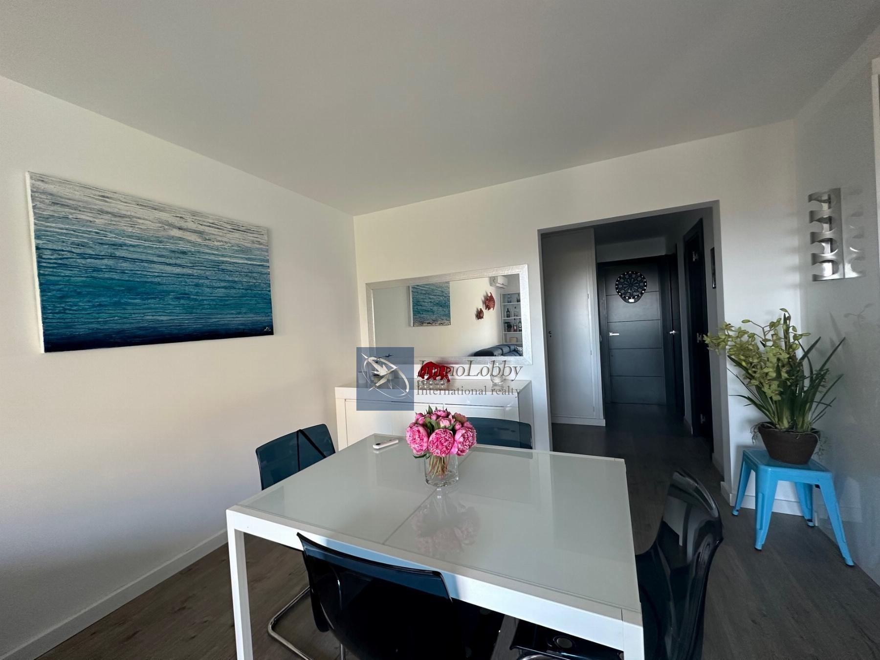 For sale of apartment in Platja d´Aro