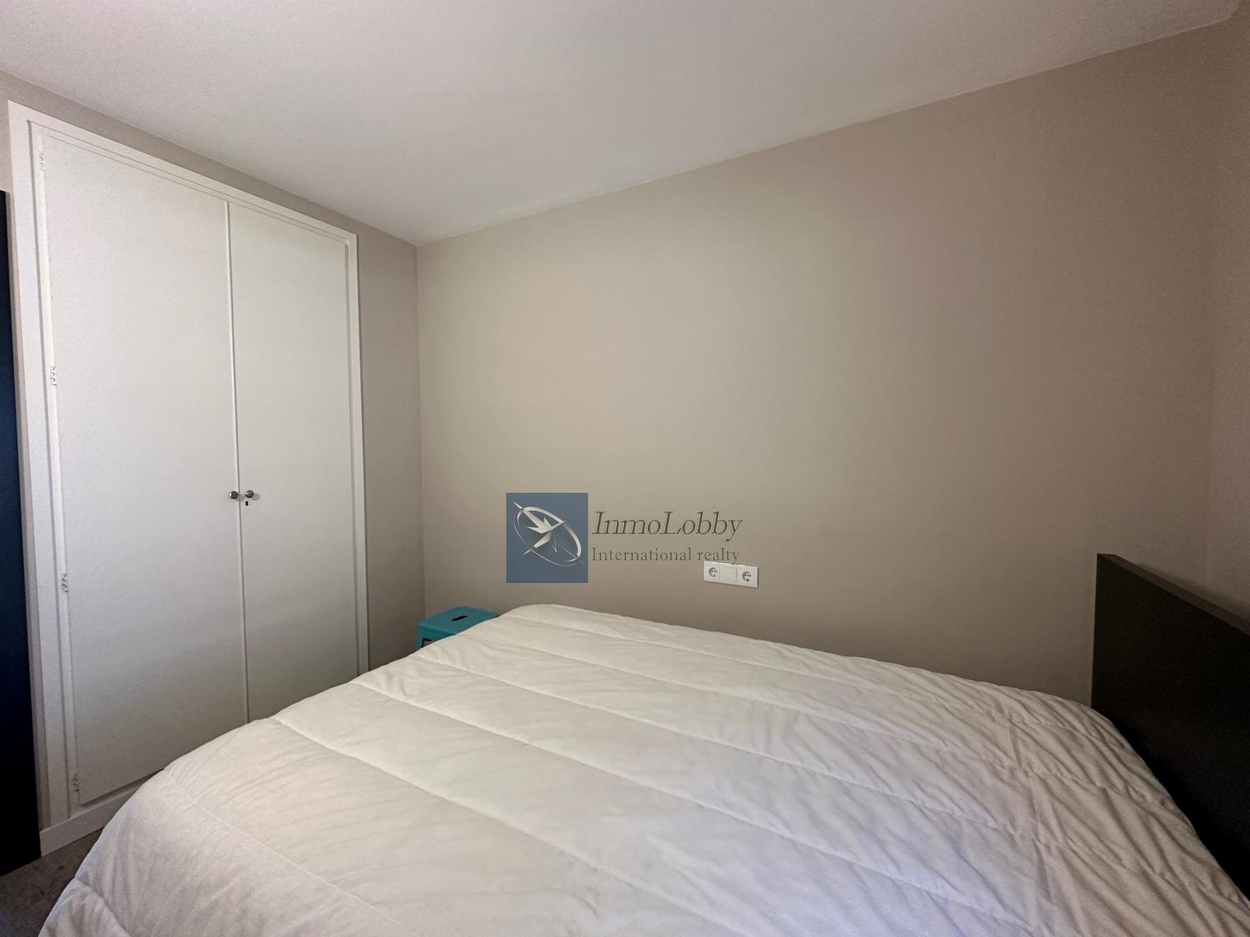 For sale of apartment in Platja d´Aro