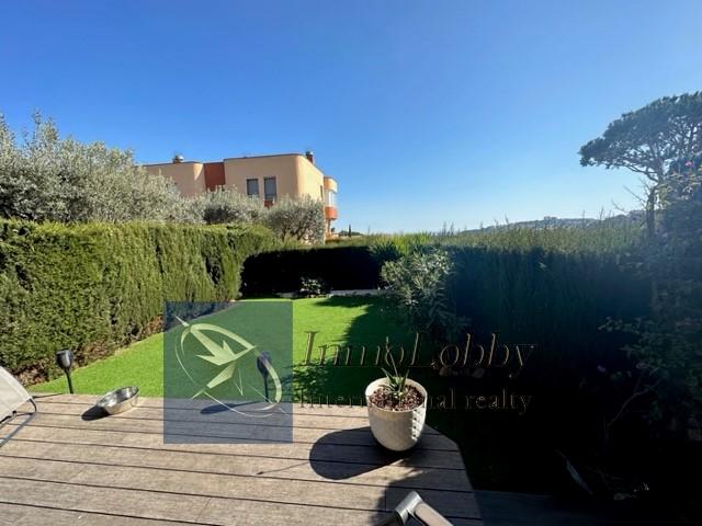 For sale of apartment in Platja d´Aro