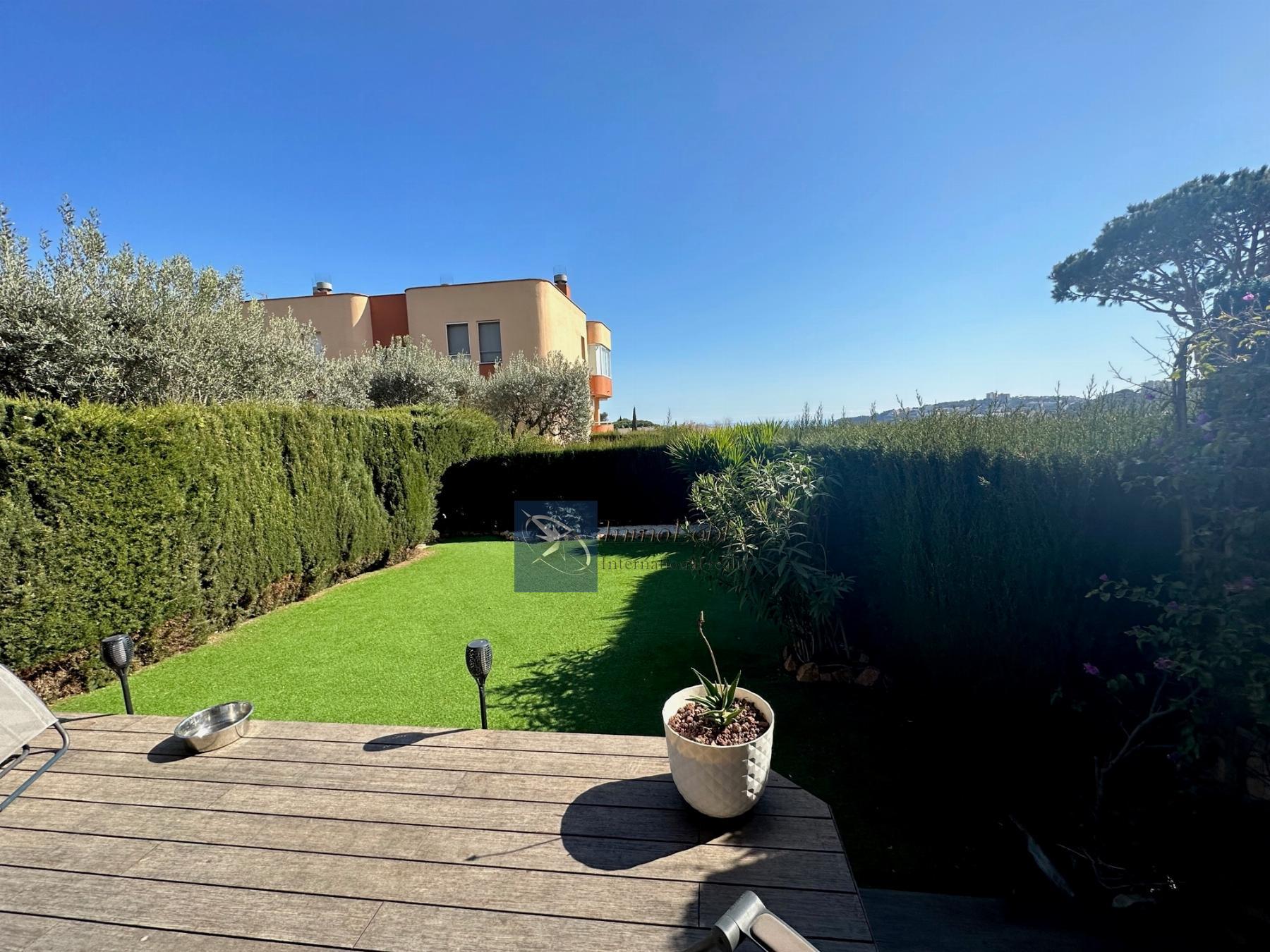 For sale of apartment in Platja d´Aro