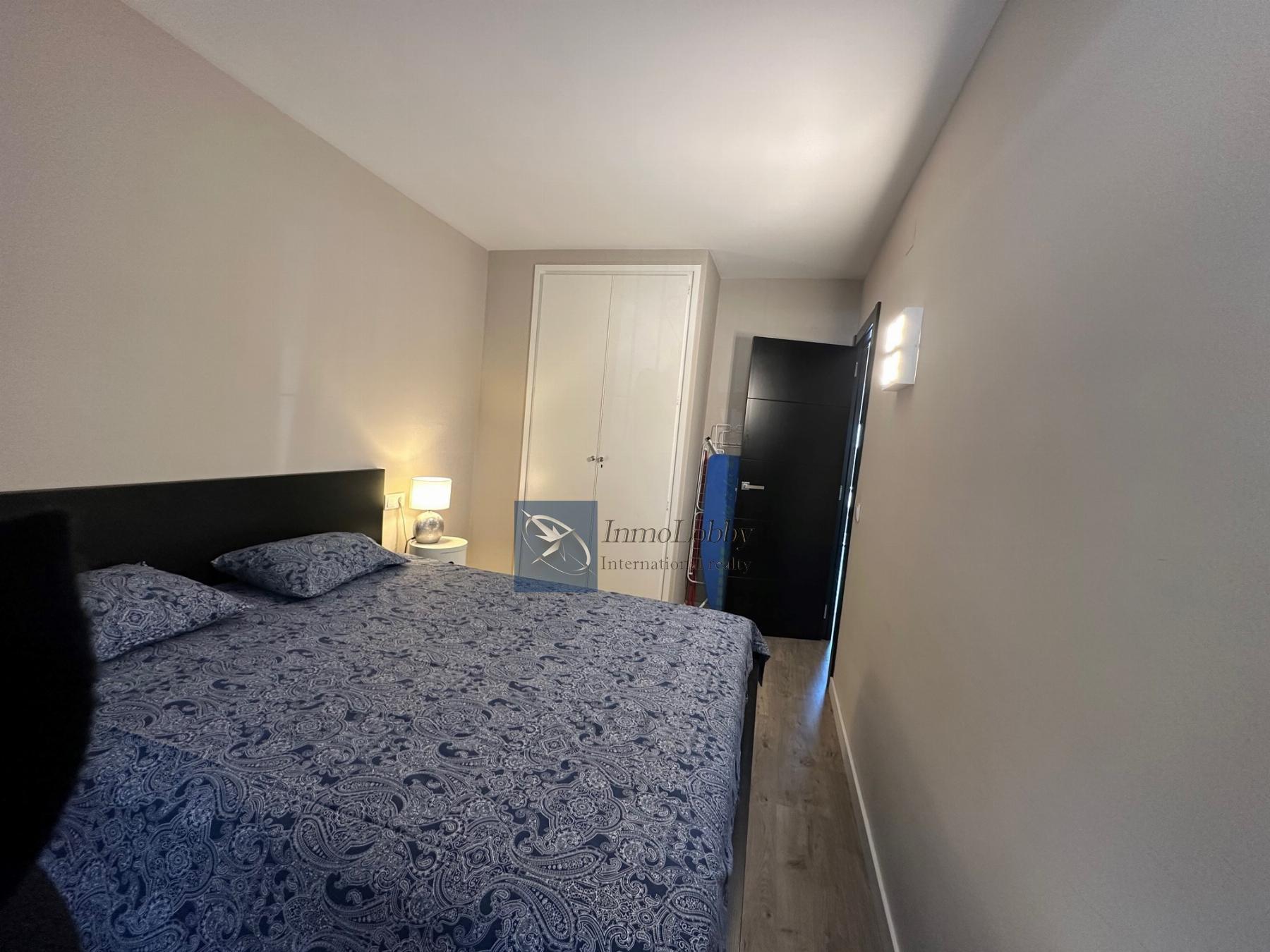 For sale of apartment in Platja d´Aro