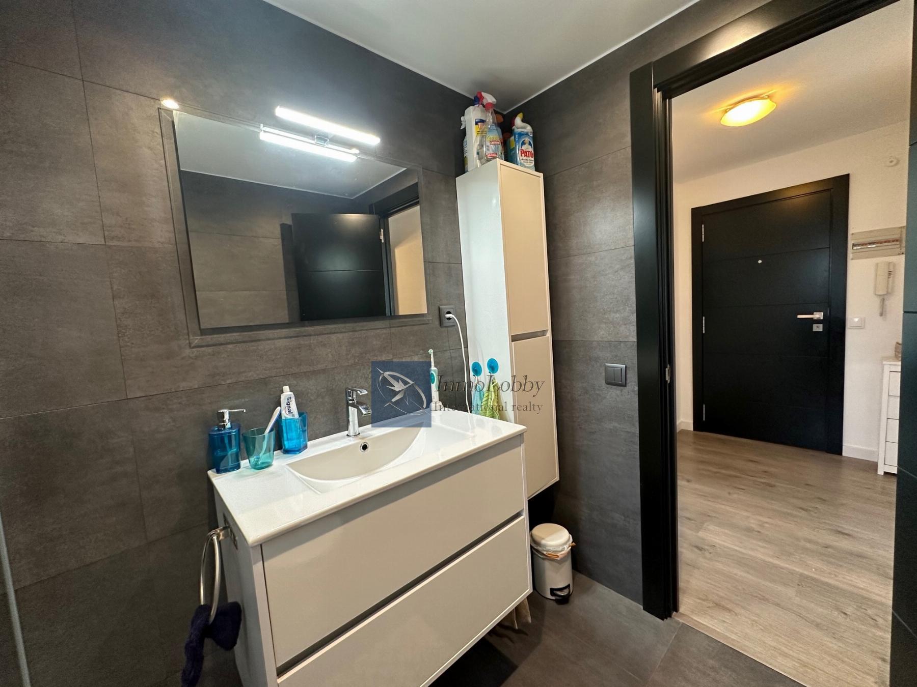 For sale of apartment in Platja d´Aro
