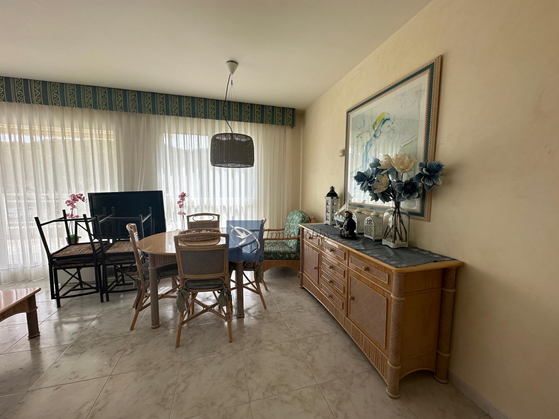 For sale of apartment in Platja d´Aro