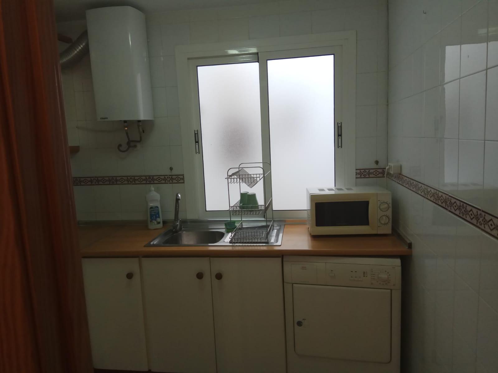 Venta de piso en Valencia
