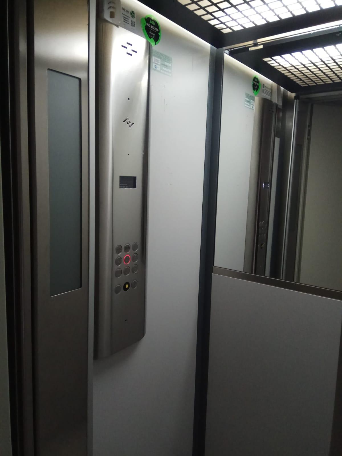 Venta de piso en Valencia