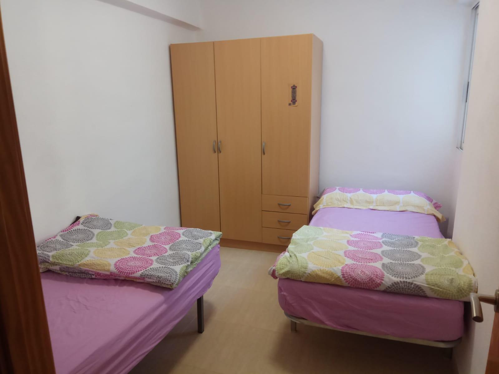 Venta de piso en Valencia