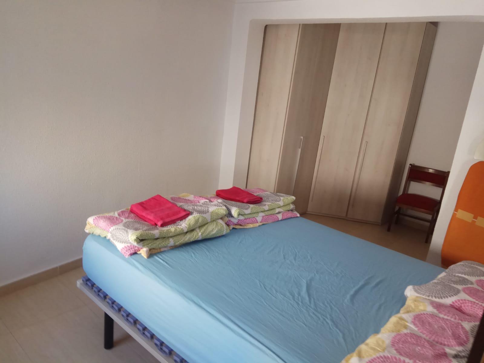 Venta de piso en Valencia
