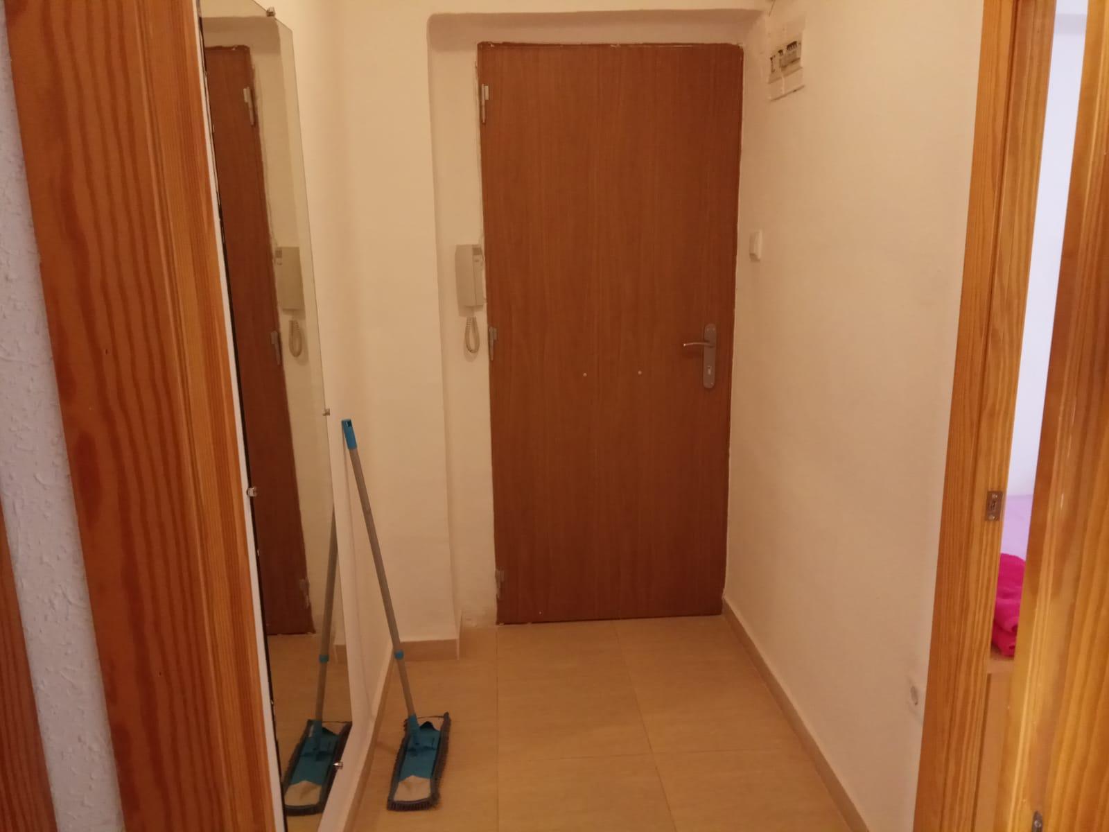 Venta de piso en Valencia