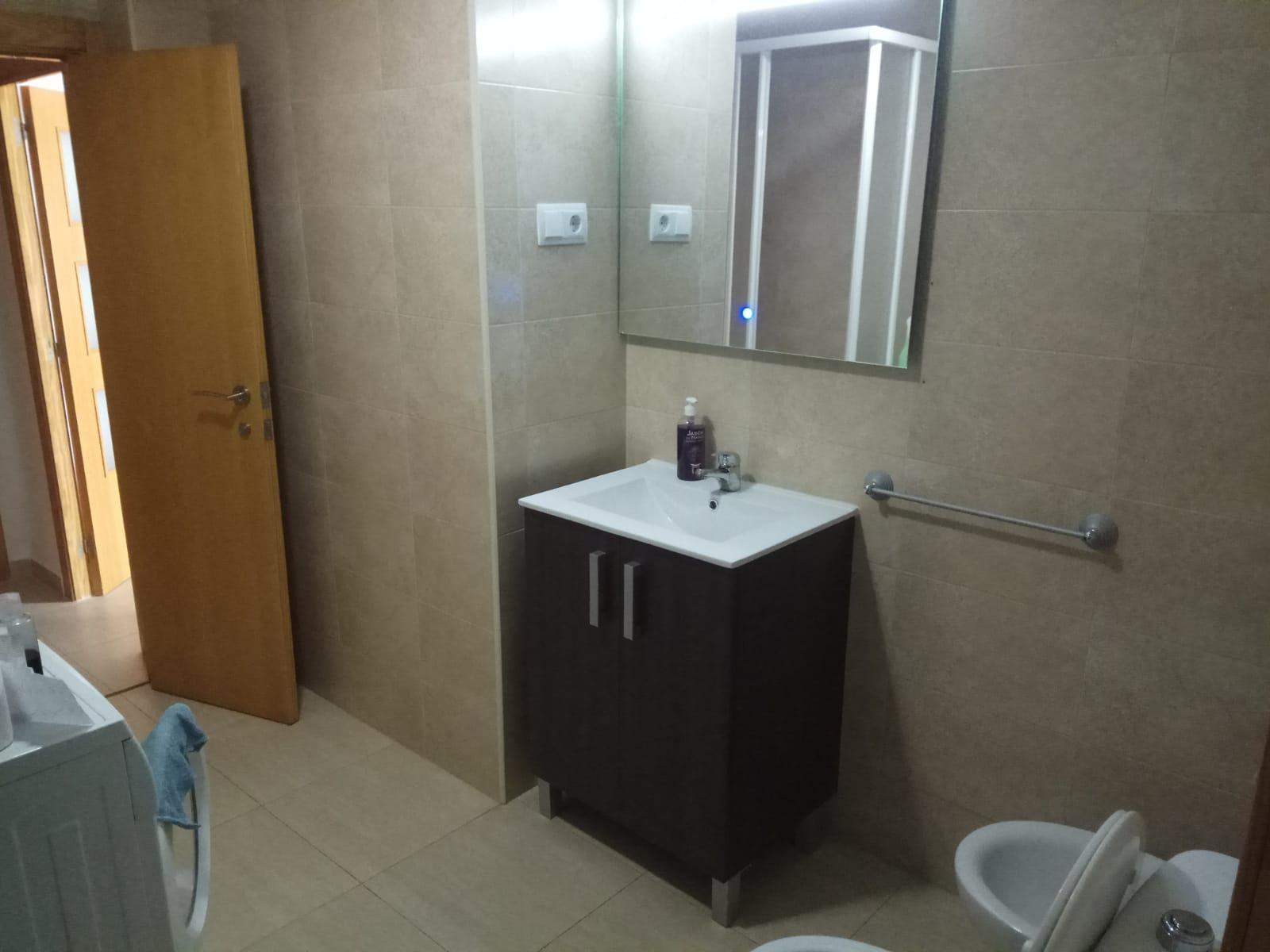 Venta de piso en Valencia