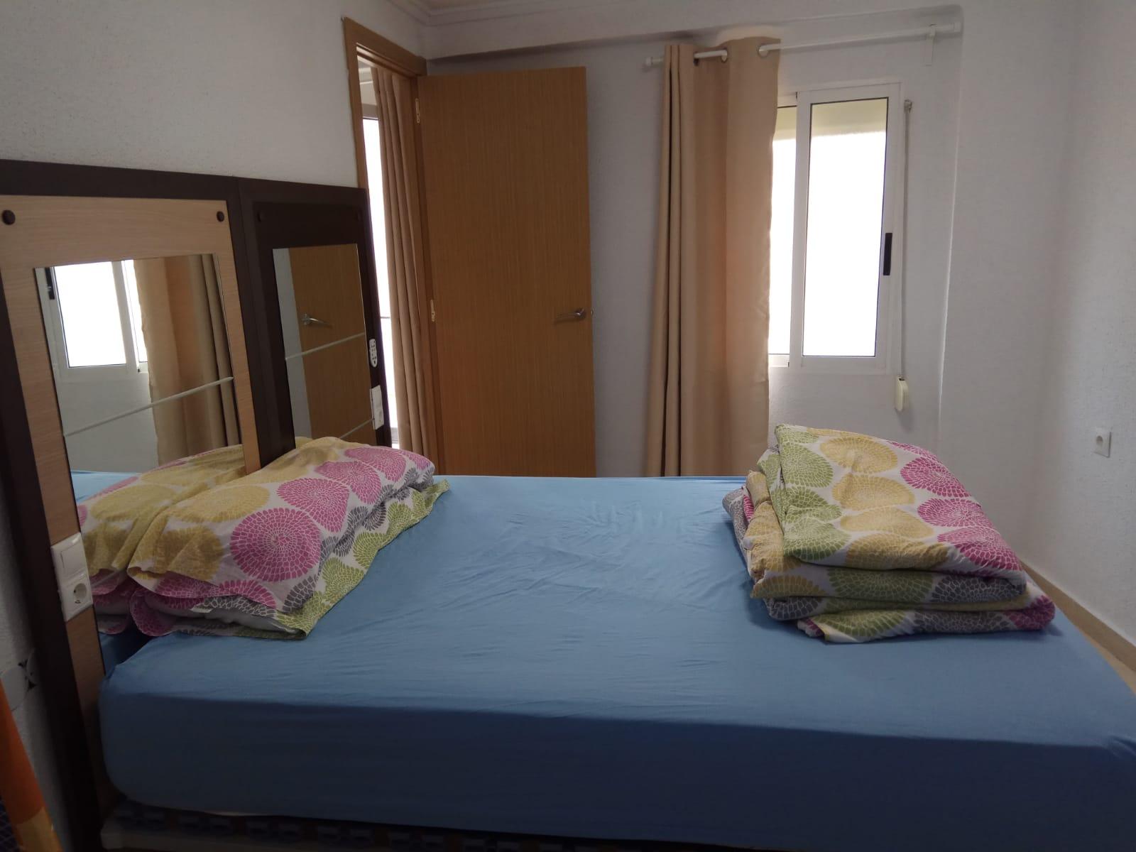 Venta de piso en Valencia