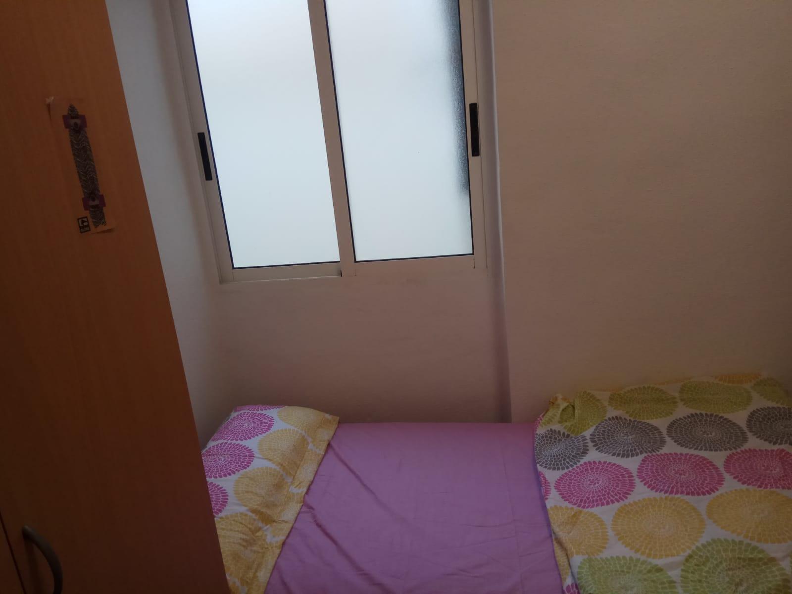 Venta de piso en Valencia