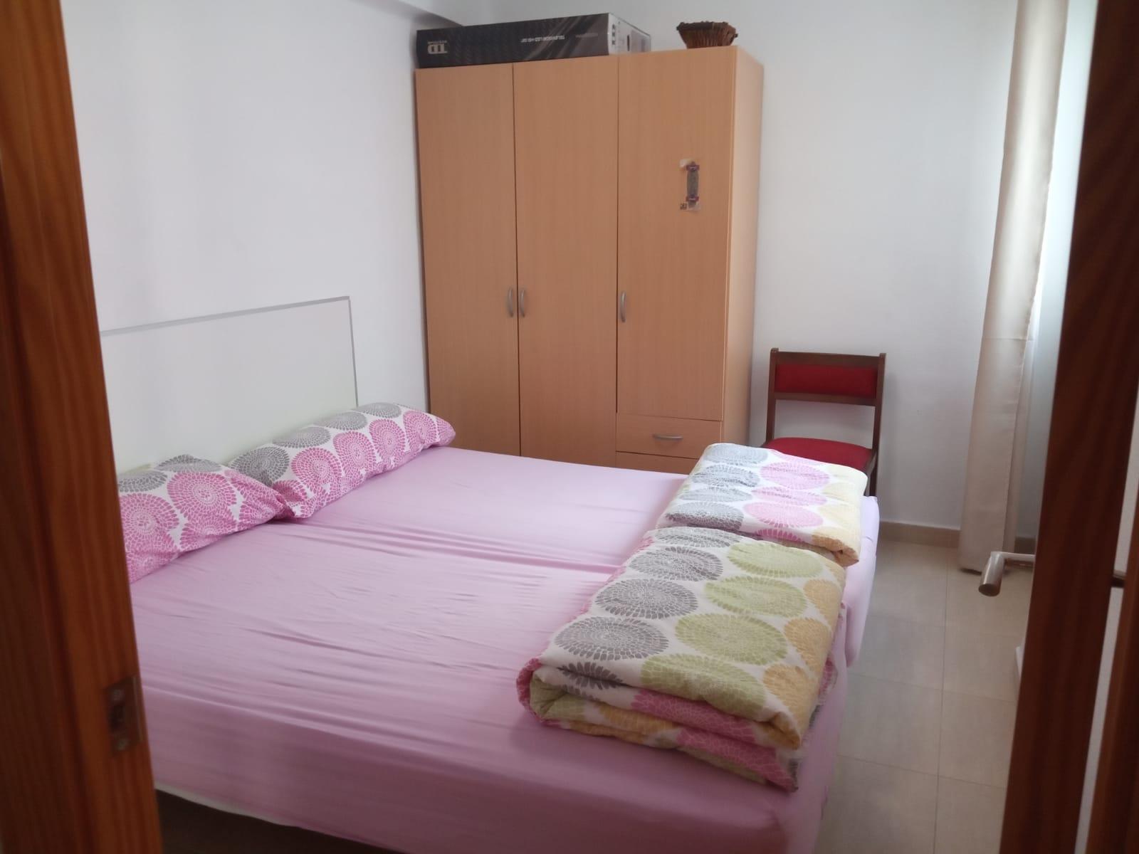 Venta de piso en Valencia