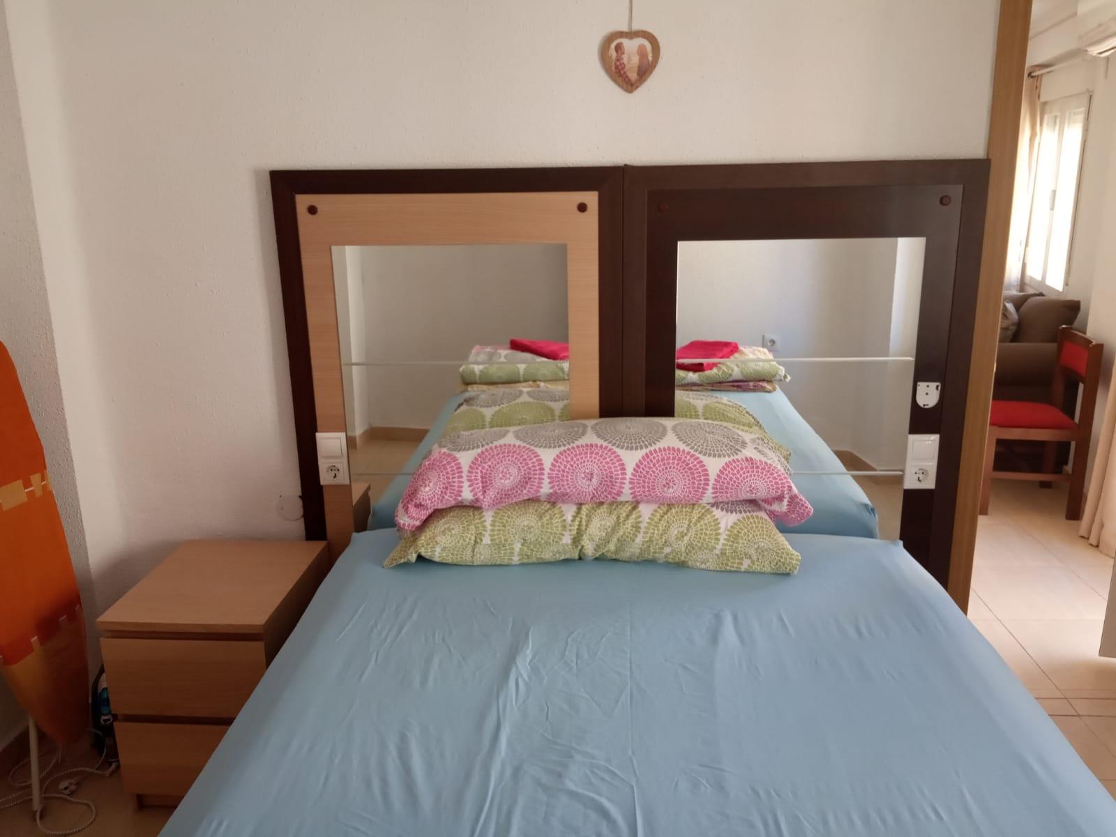 Venta de piso en Valencia