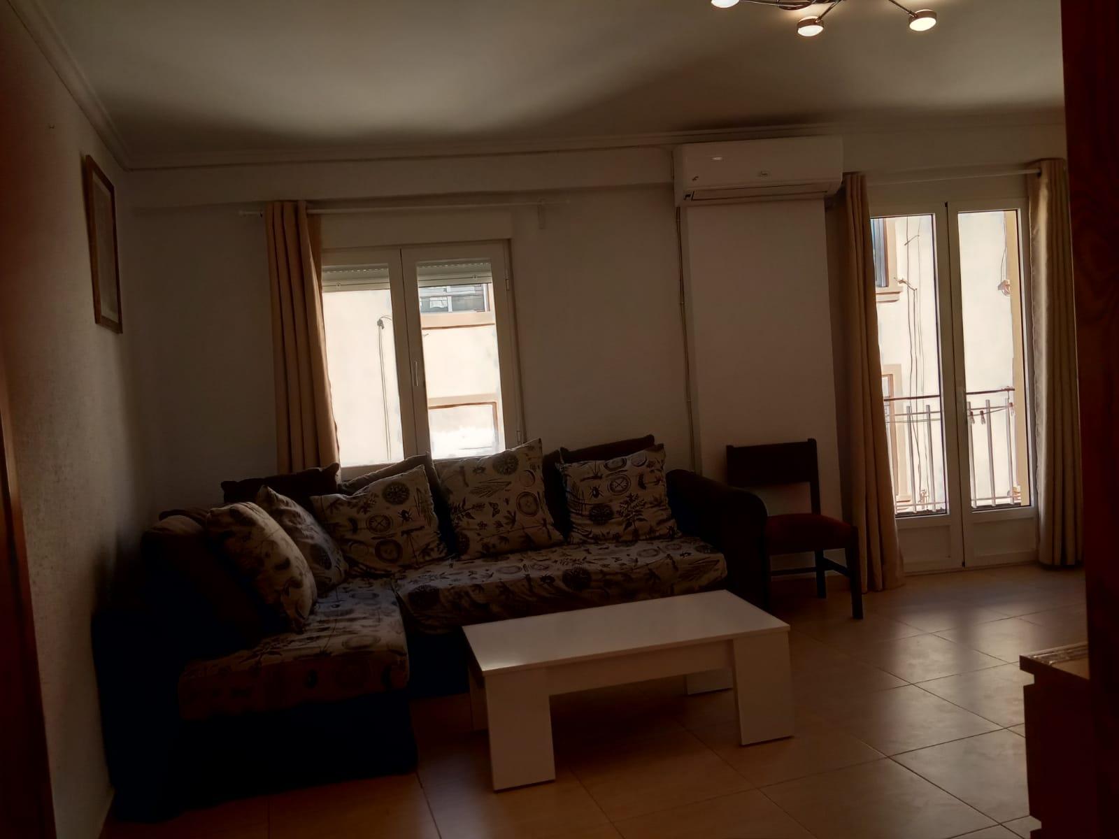 Venta de piso en Valencia