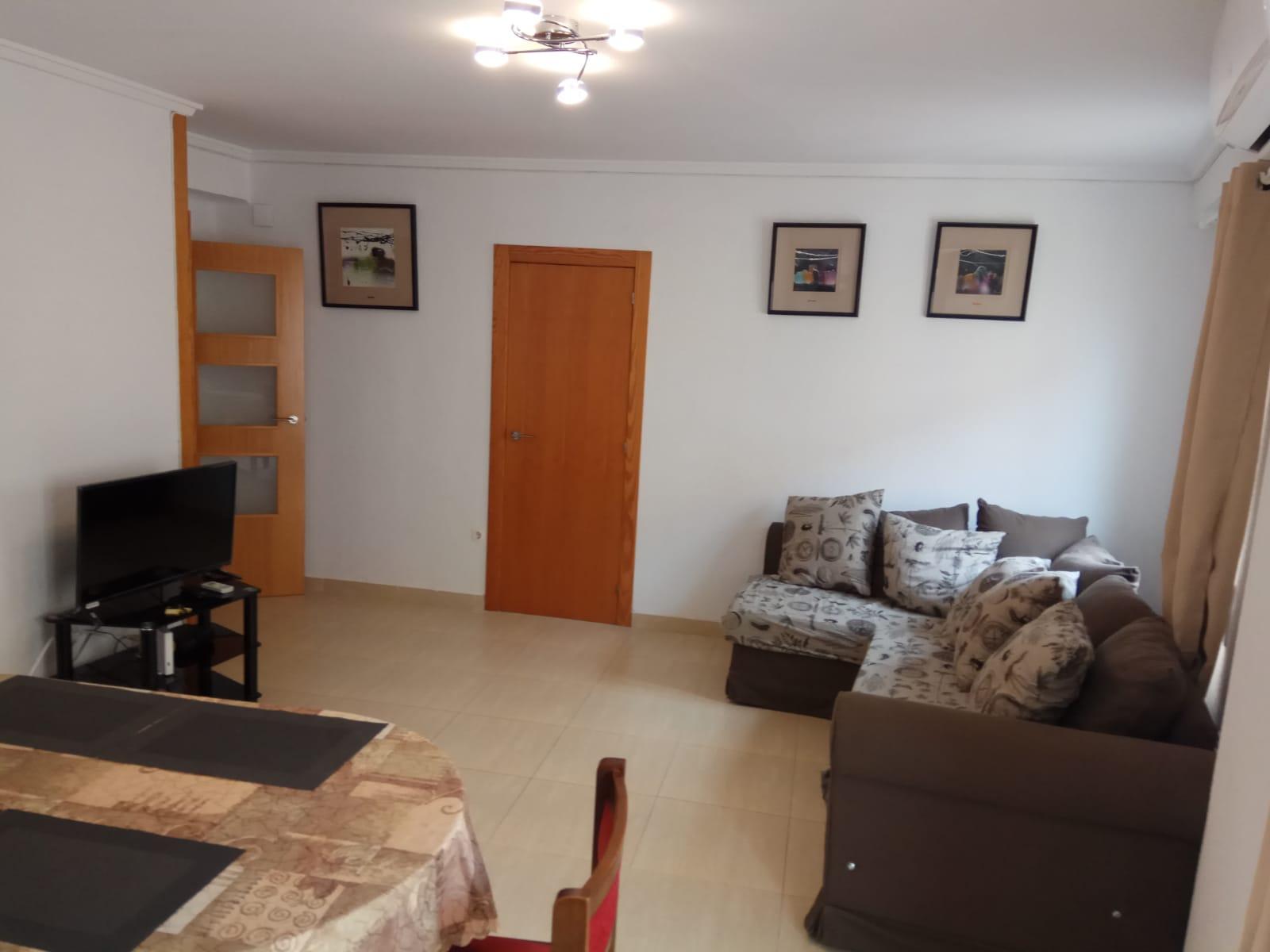 Venta de piso en Valencia