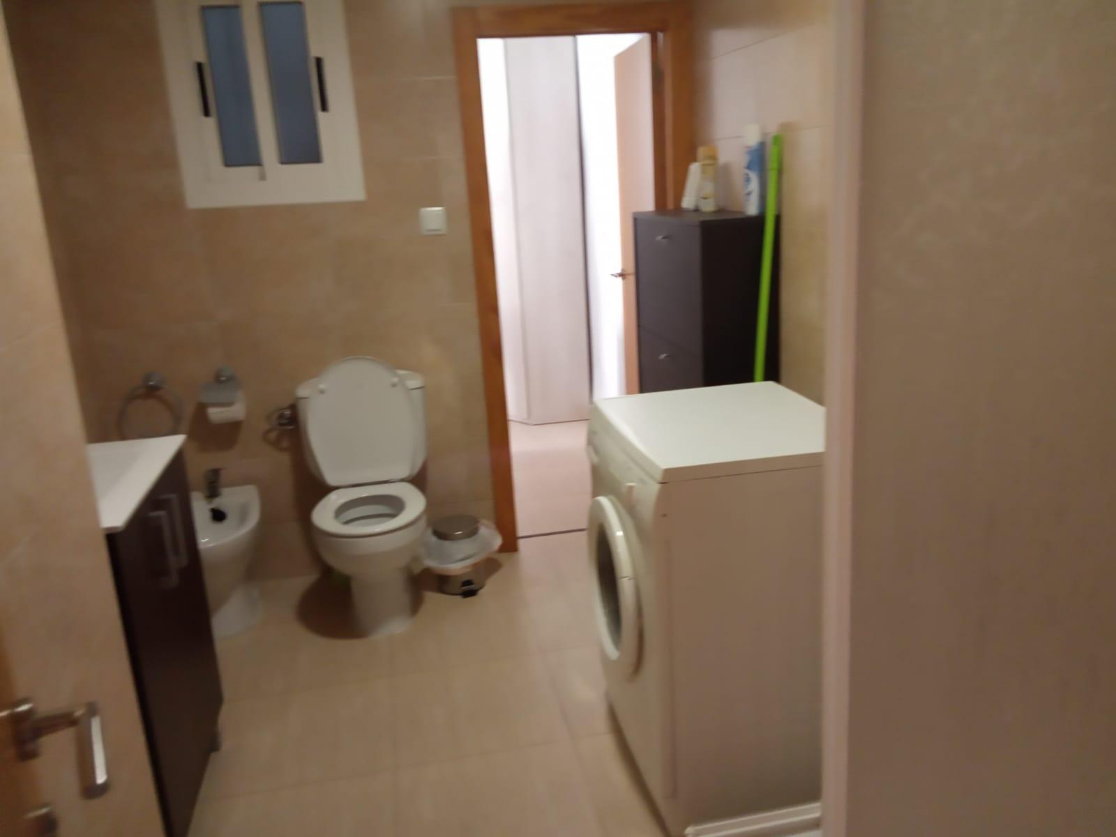 Venta de piso en Valencia