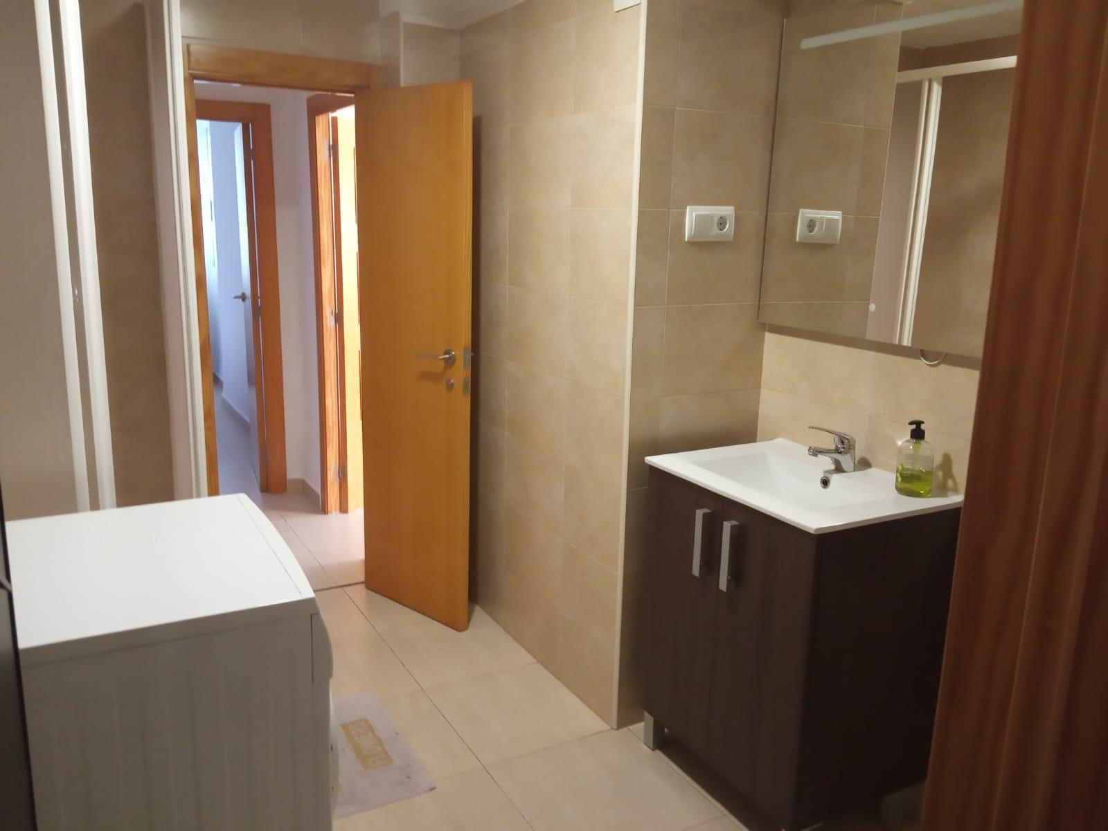 Venta de piso en Valencia
