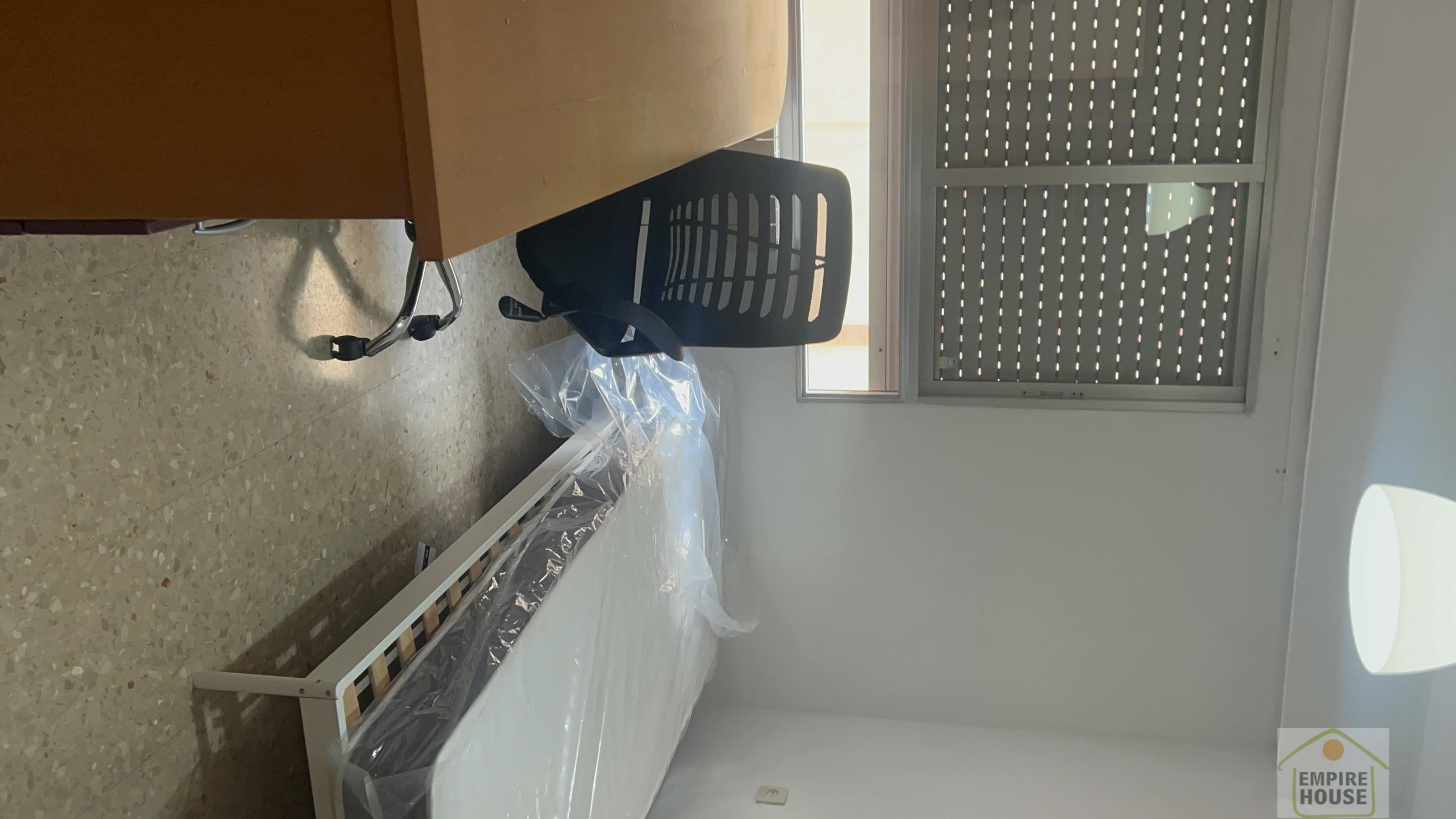 For rent of flat in Valencia