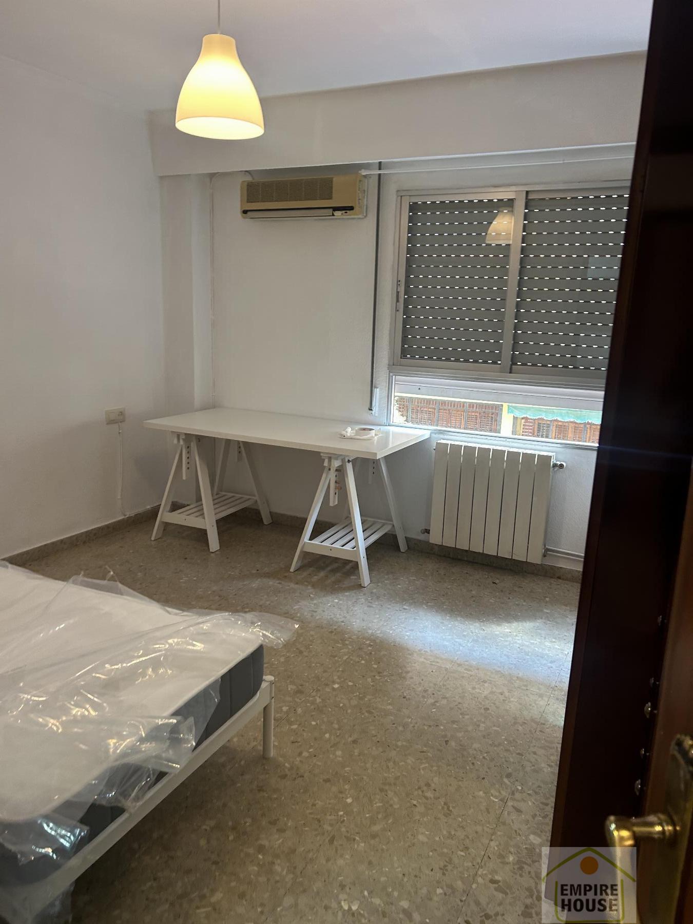 Alquiler de piso en Valencia