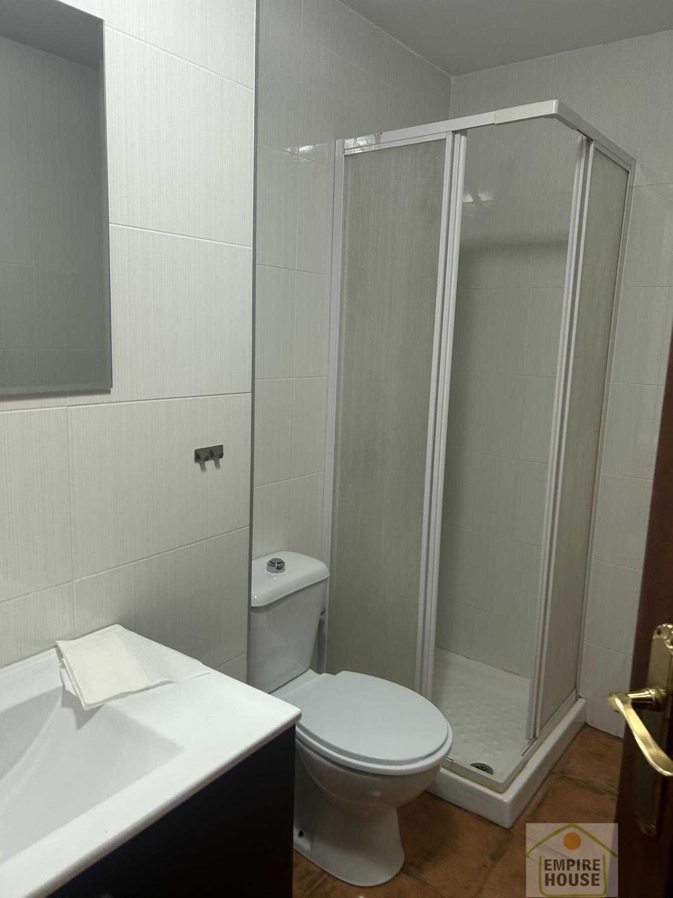 Alquiler de piso en Valencia