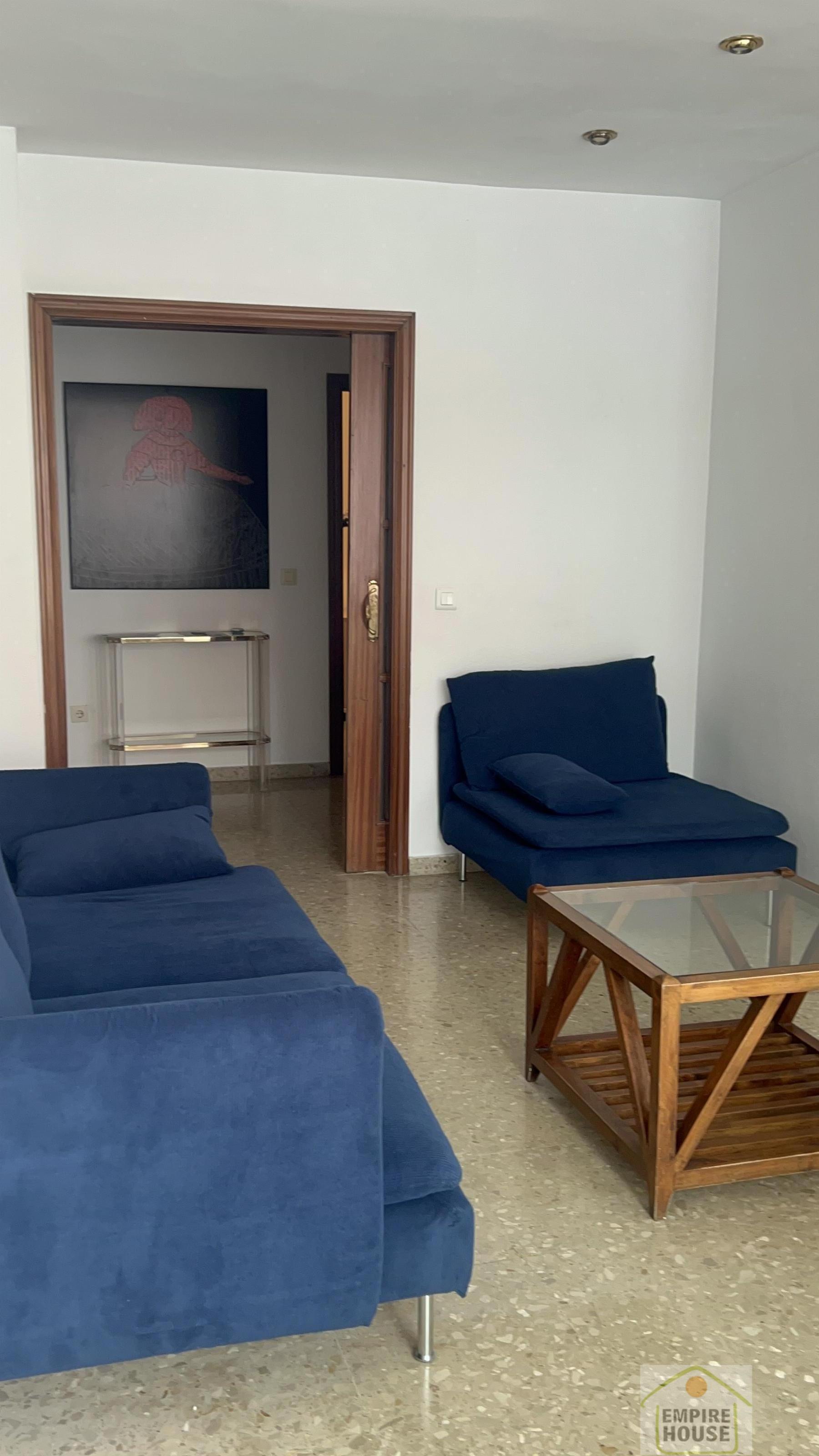 Alquiler de piso en Valencia