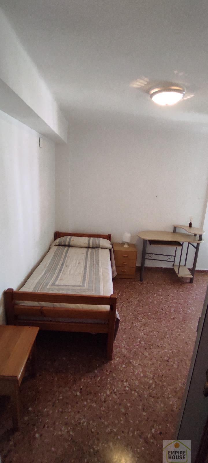 Alquiler de piso en Valencia