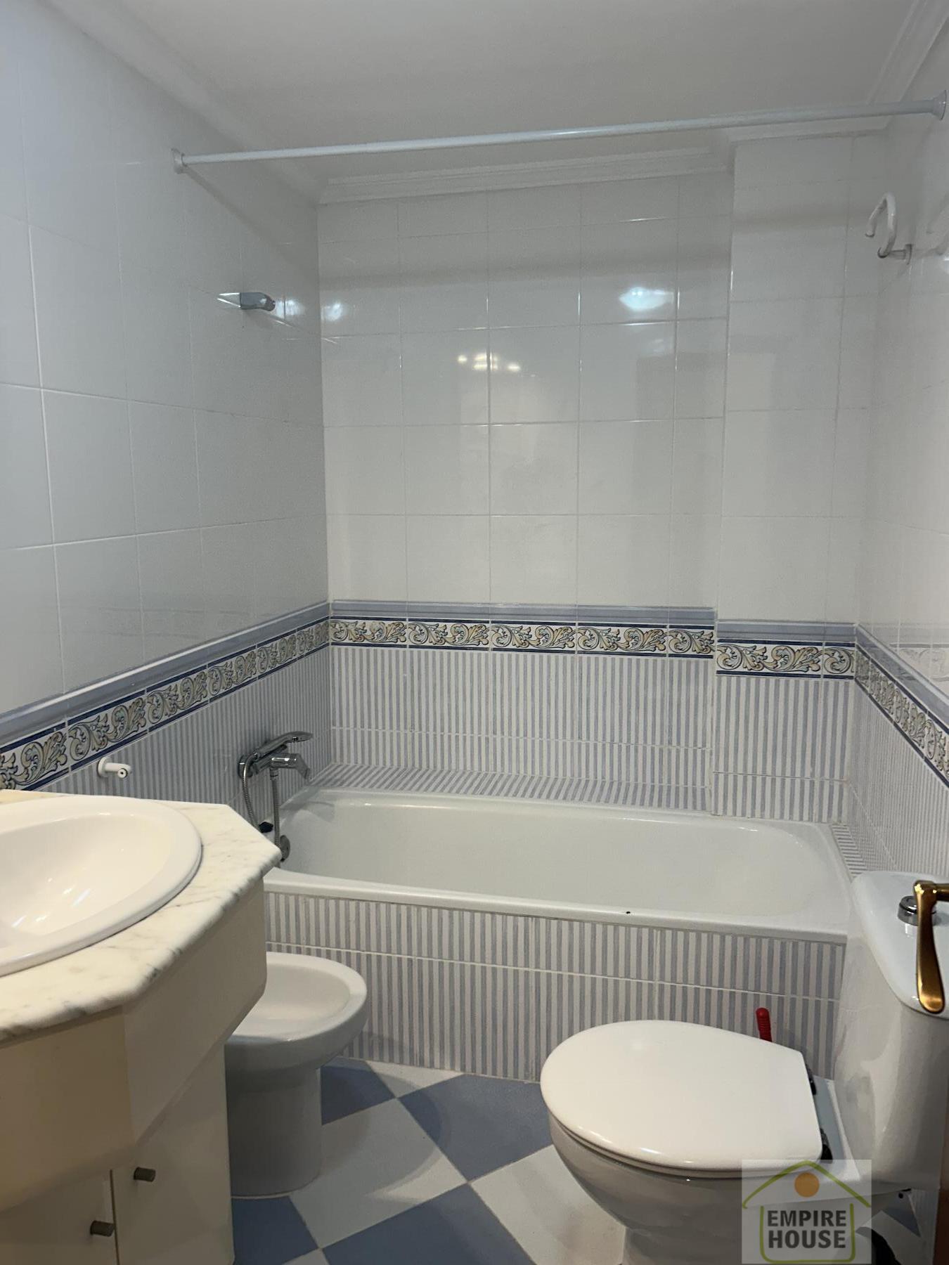 For rent of flat in Valencia