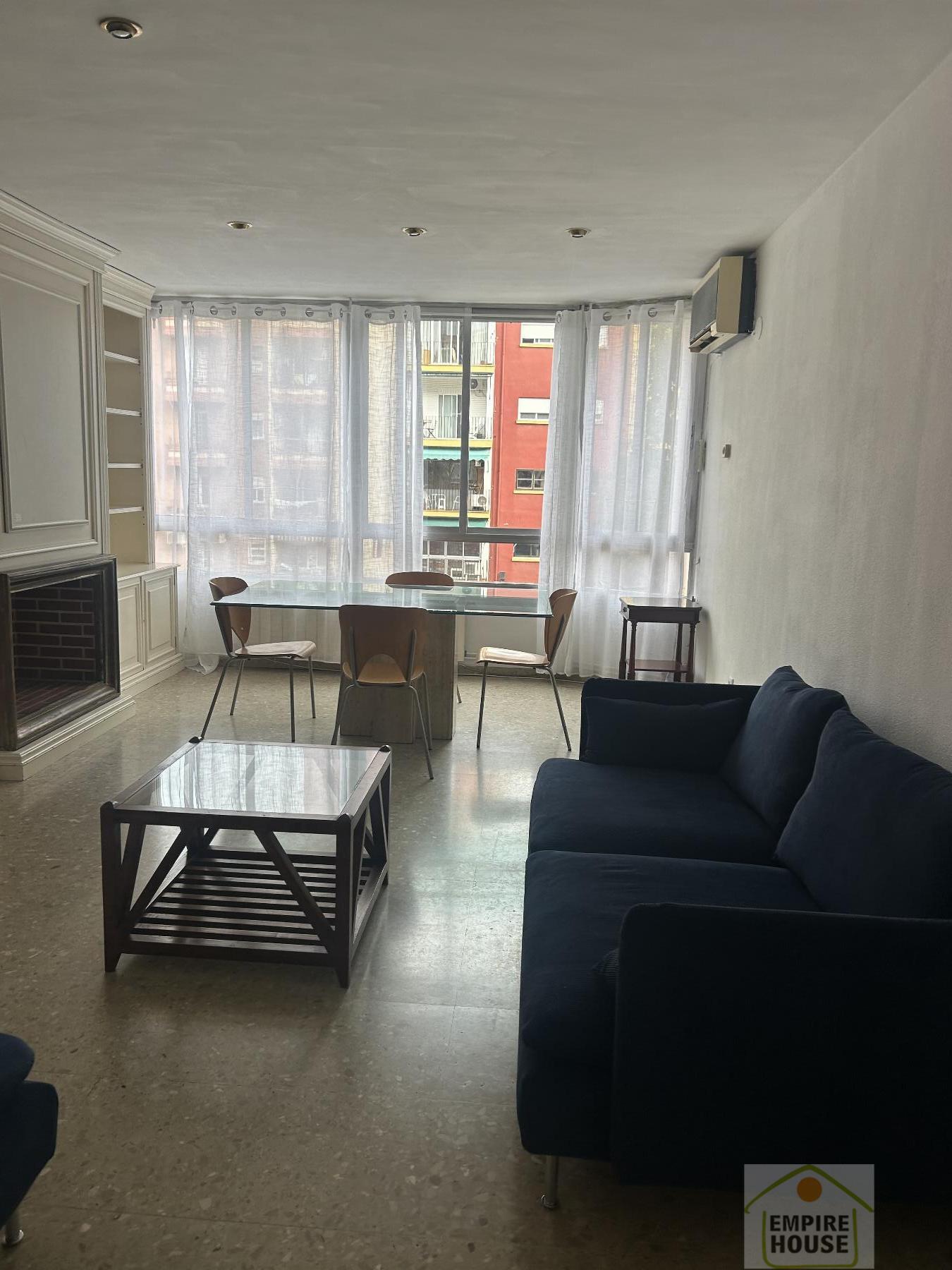For rent of flat in Valencia