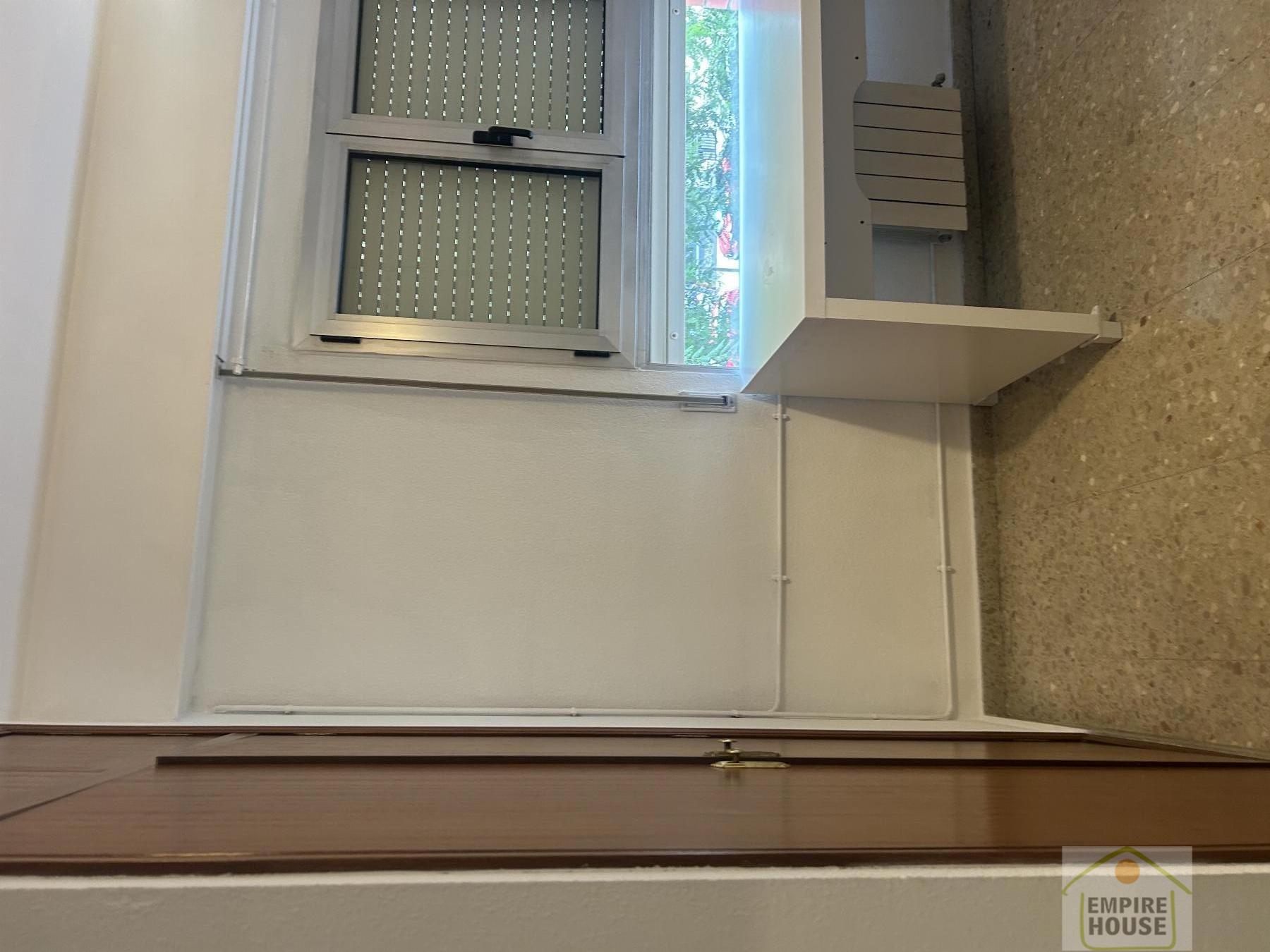 Alquiler de piso en Valencia