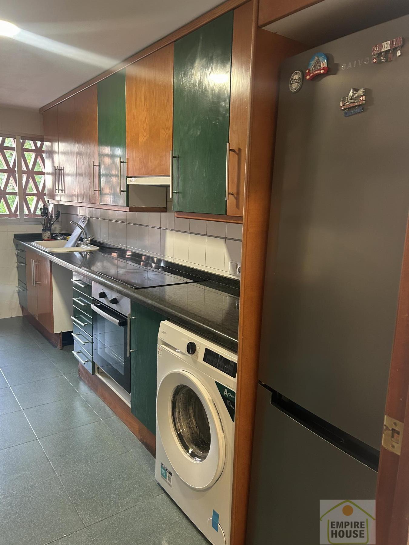 For rent of flat in Valencia