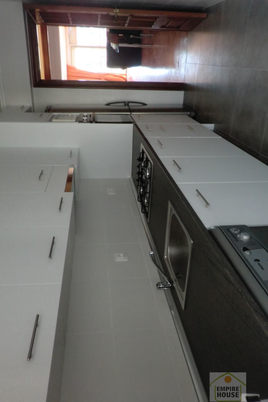Alquiler de piso en Valencia