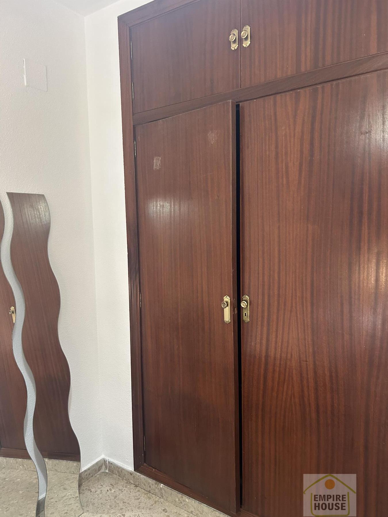 For rent of flat in Valencia