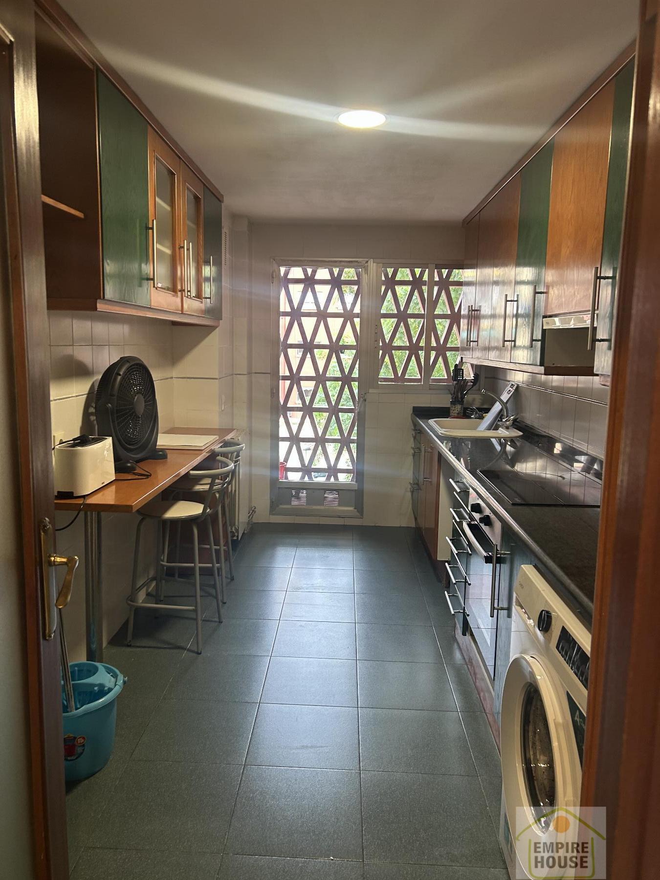 For rent of flat in Valencia