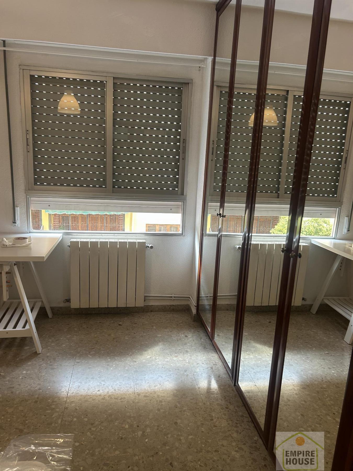 For rent of flat in Valencia