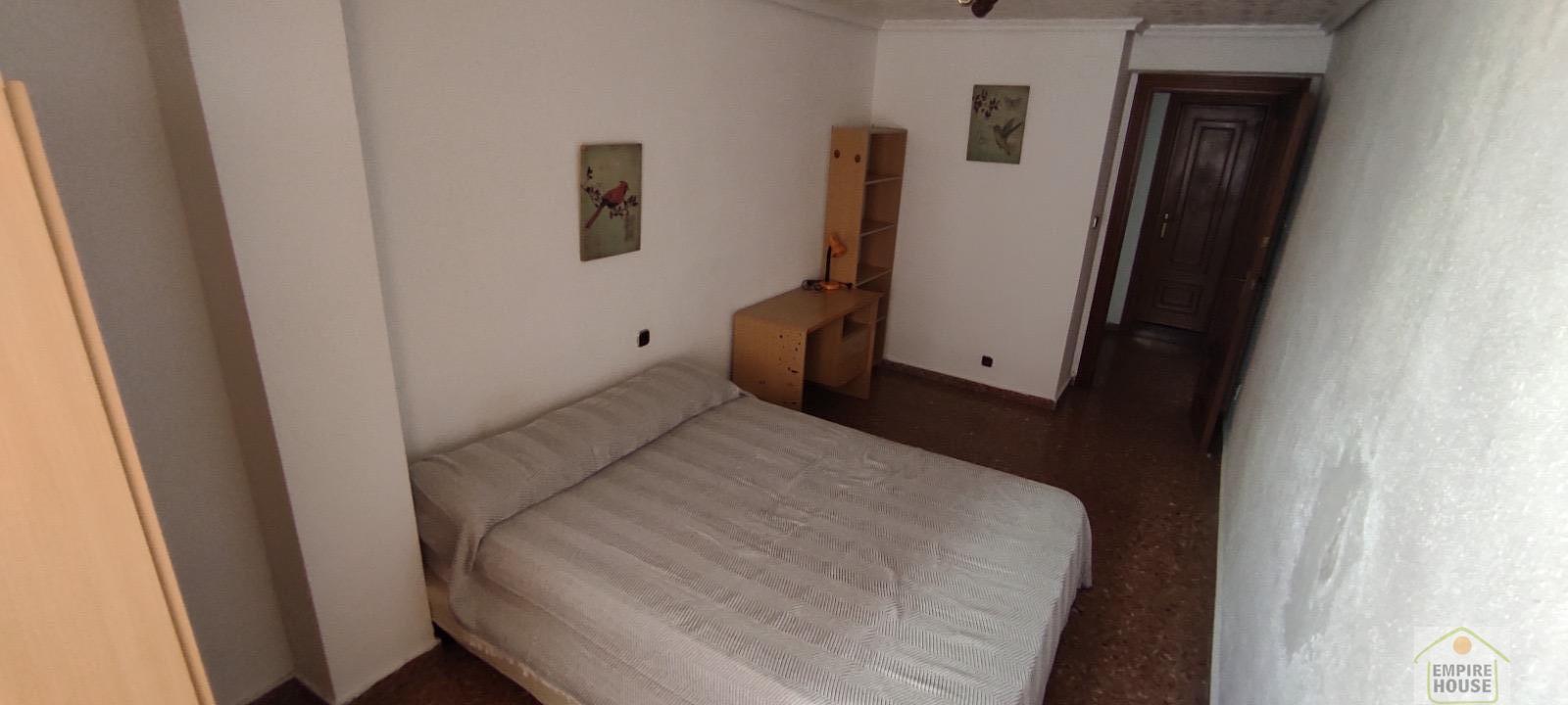 Alquiler de piso en Valencia