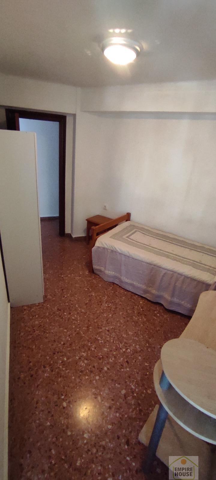Alquiler de piso en Valencia