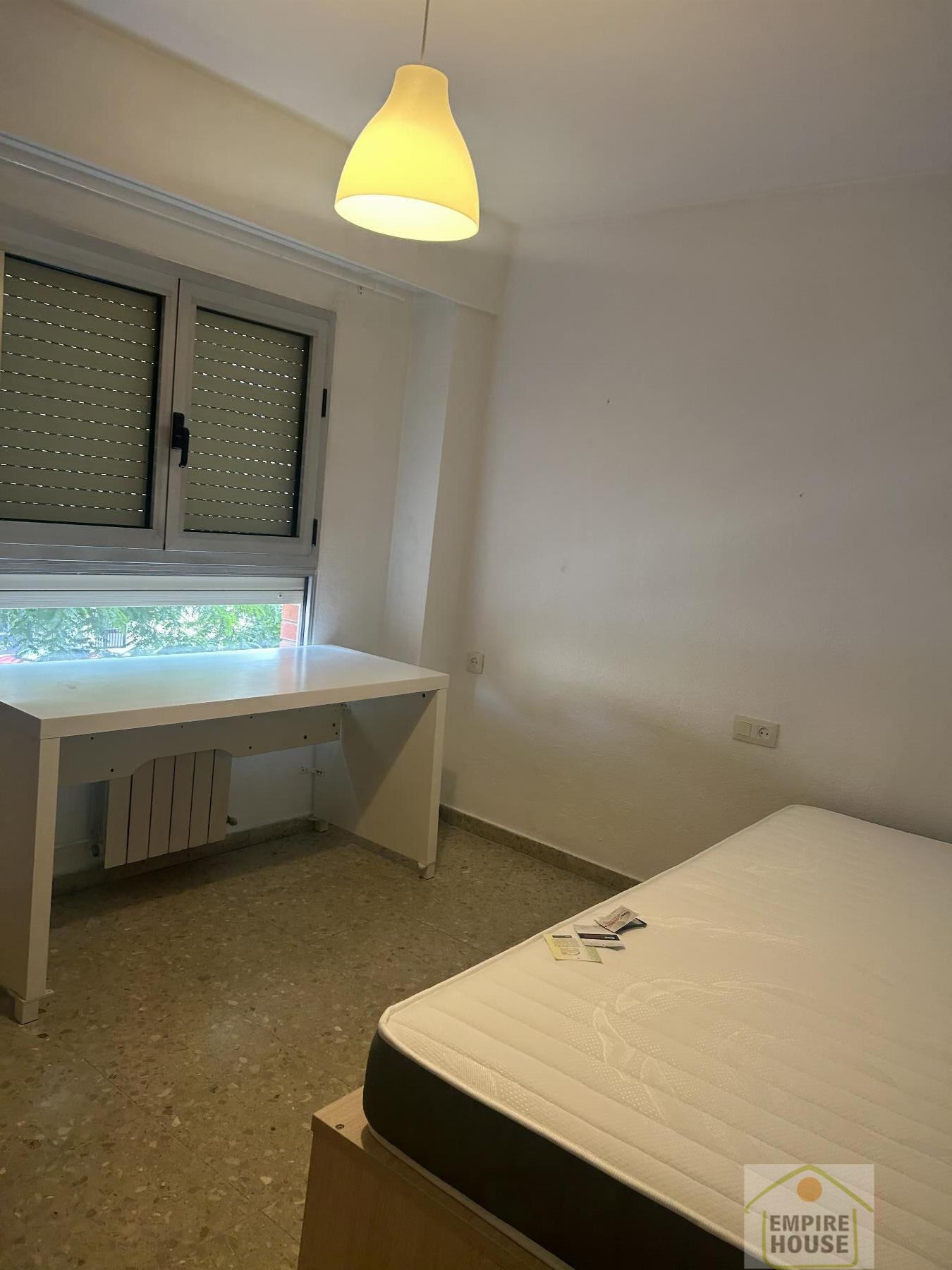 Alquiler de piso en Valencia